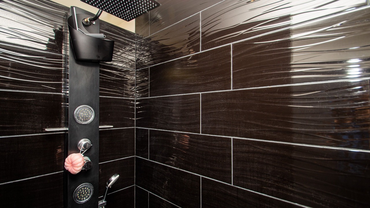 Photo of Bathroom in Ibos