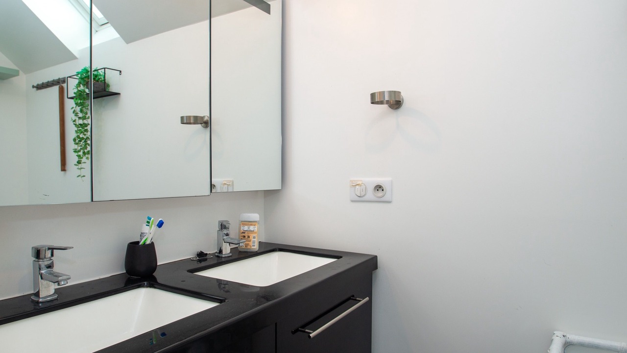Photo of Bathroom in Ibos