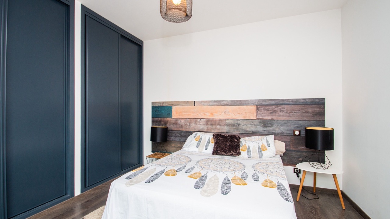 Photo of Bedroom in Ibos