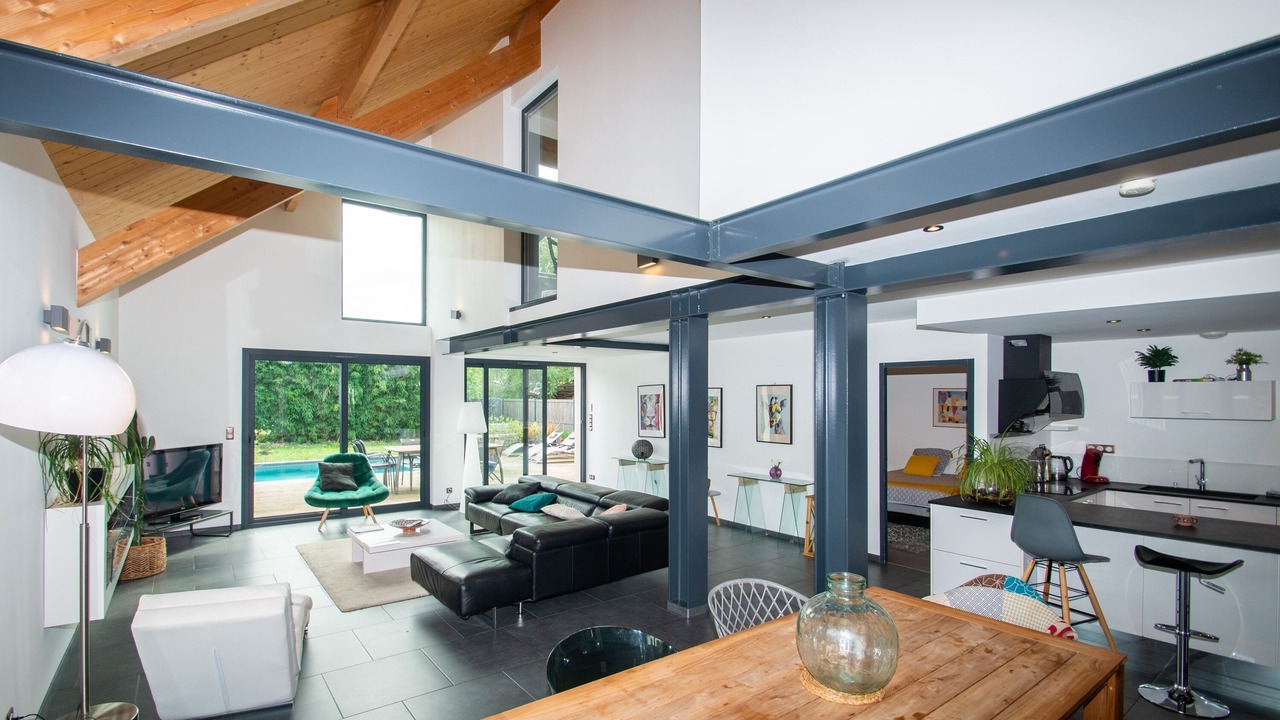 Photo of Livingroom in Ibos
