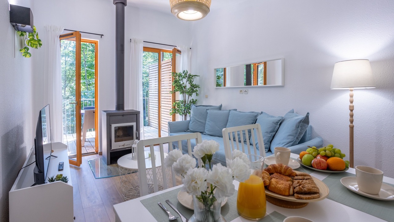 Photo of Livingroom in Eppe-Sauvage