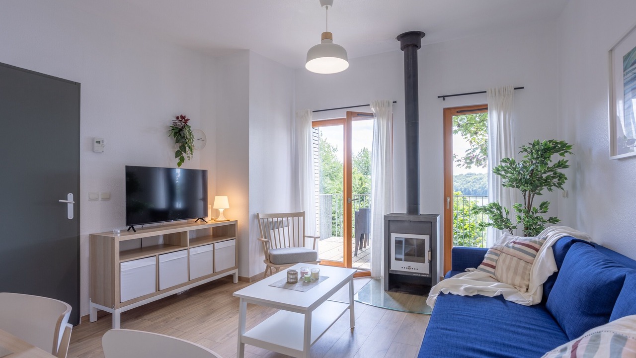 Photo of Livingroom in Eppe-Sauvage