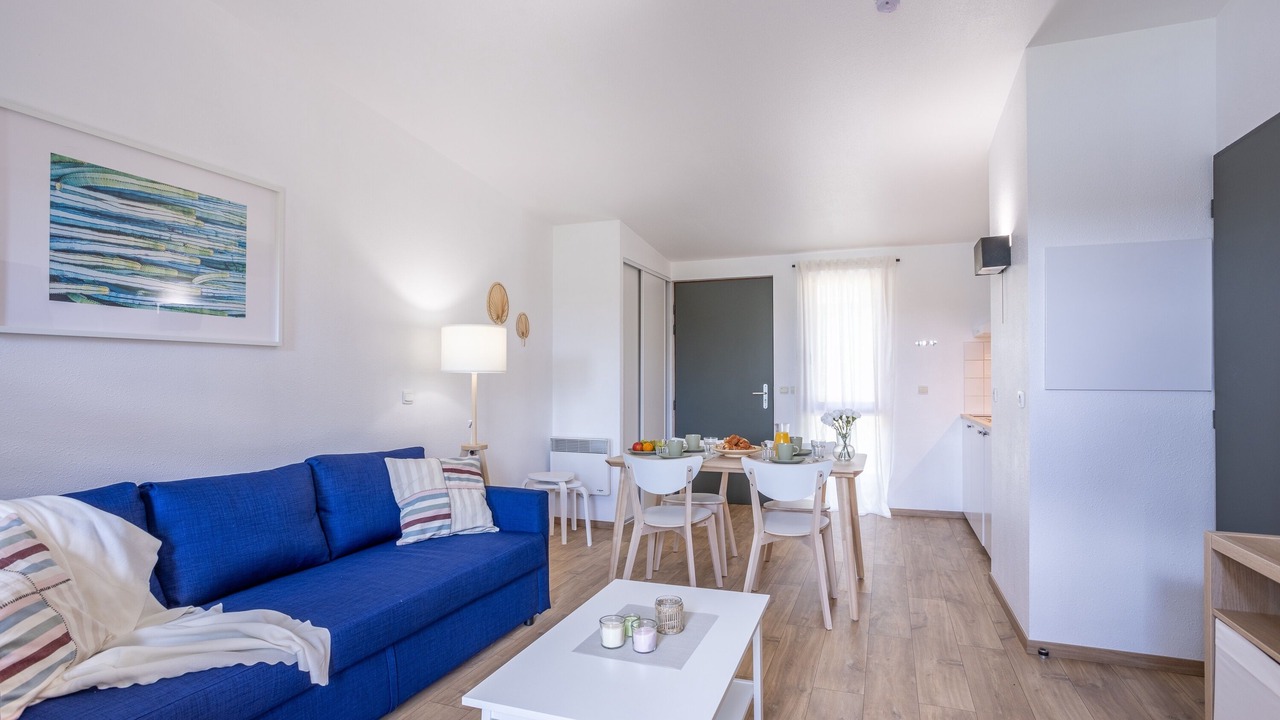 Photo of Livingroom in Eppe-Sauvage