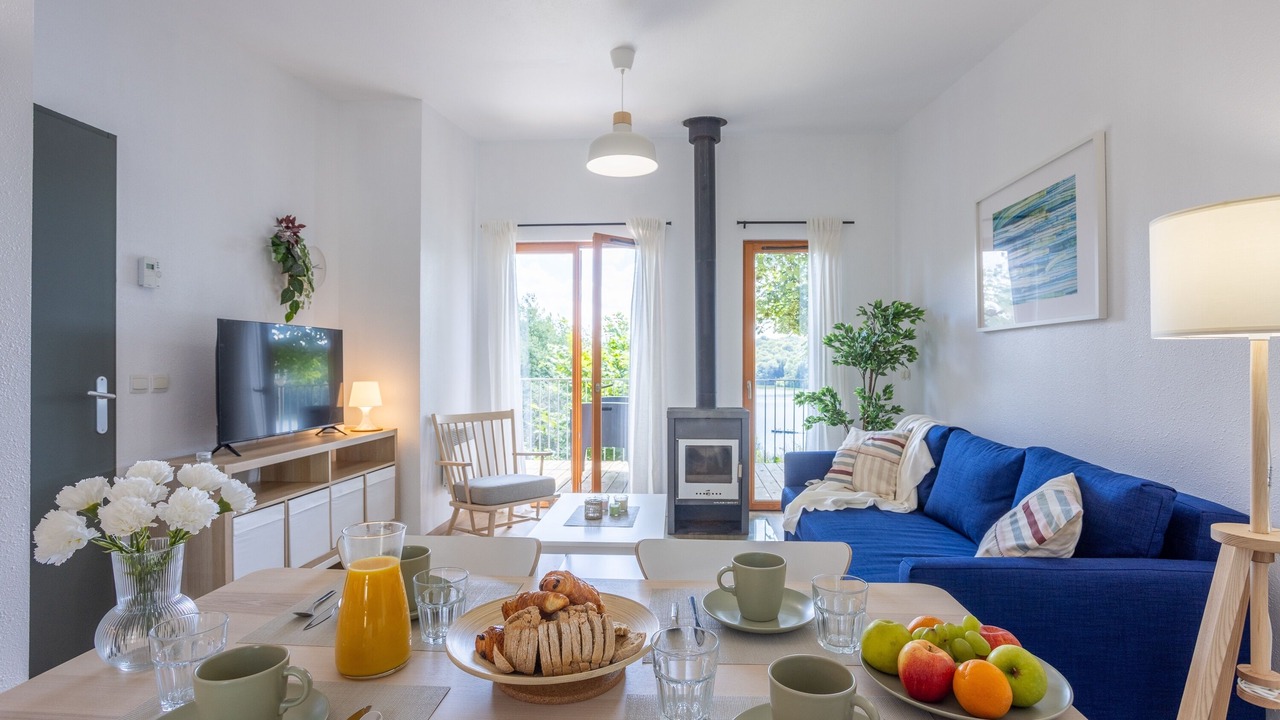 Photo of Livingroom in Eppe-Sauvage