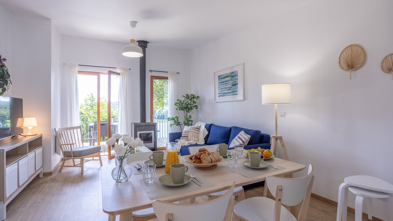 Photo of Livingroom in Eppe-Sauvage