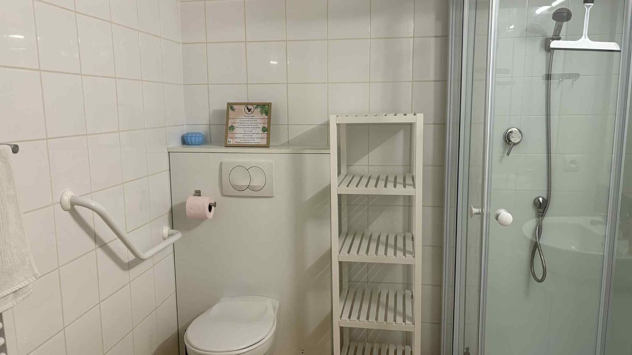 Photo of Bathroom in Eppe-Sauvage
