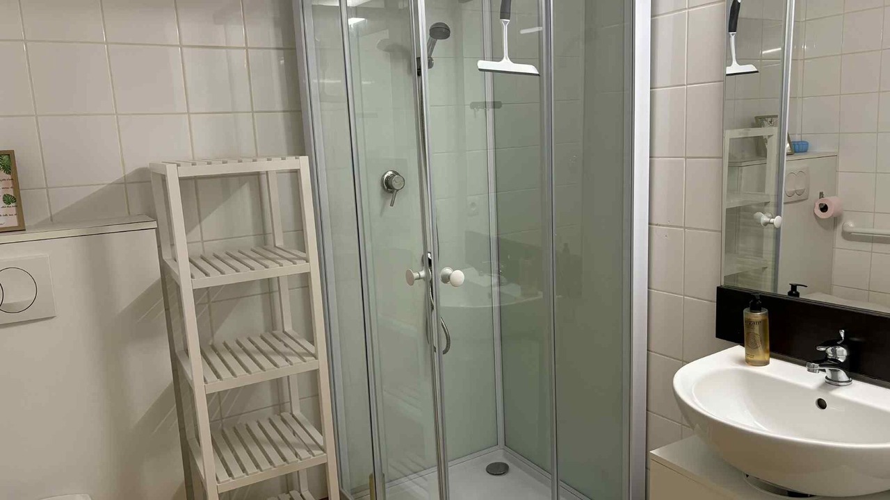 Photo of Bathroom in Eppe-Sauvage