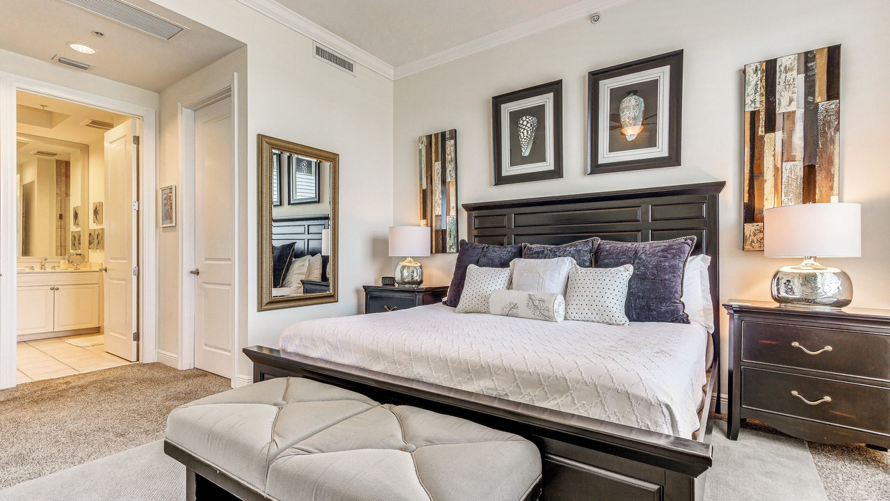Photo of Bedroom in Ono Island