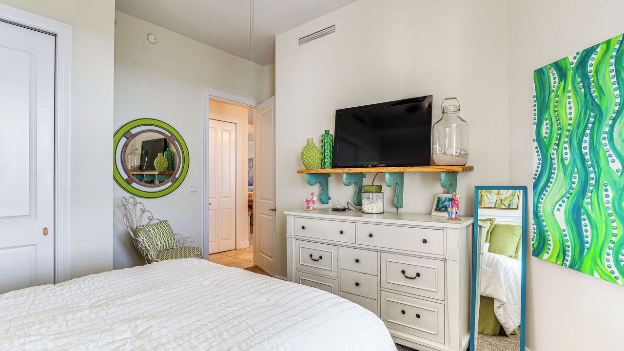 Photo of Bedroom in Ono Island