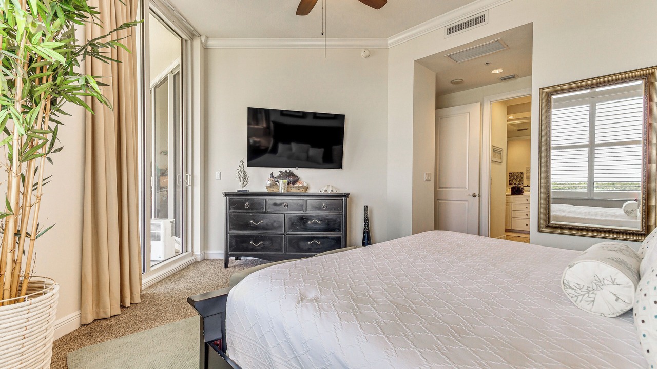 Photo of Bedroom in Ono Island