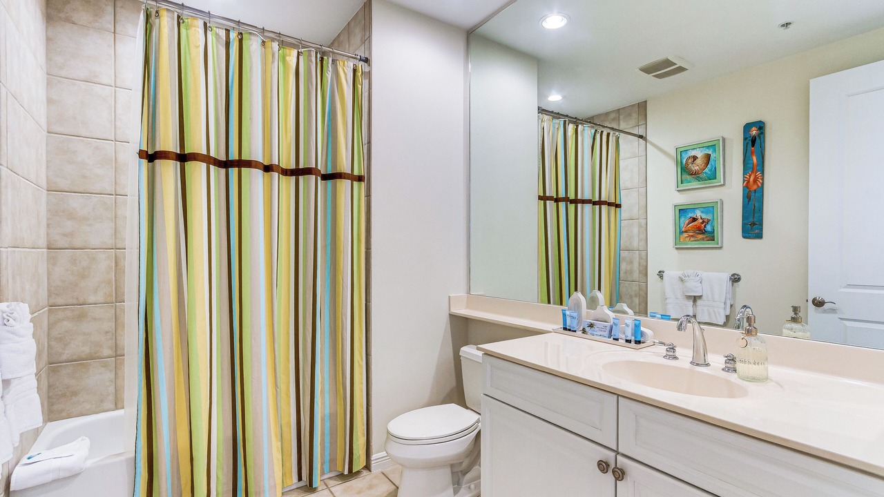 Photo of Bathroom in Ono Island