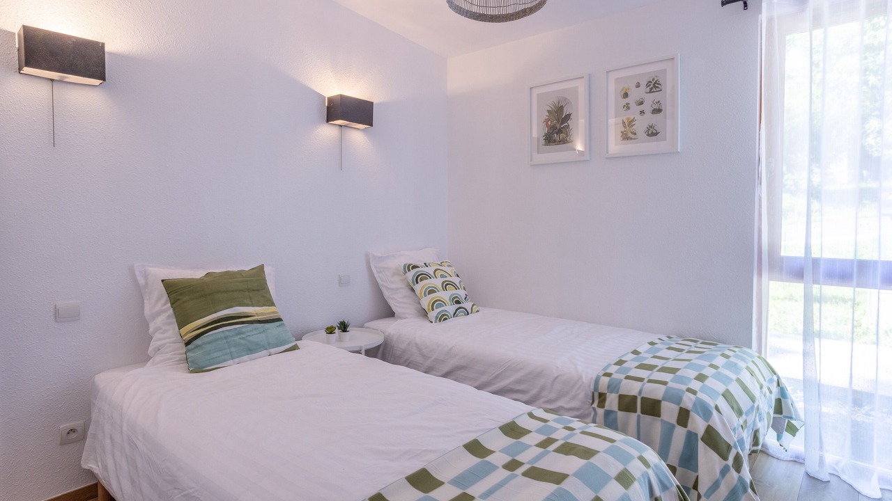 Photo of Bedroom in Eppe-Sauvage