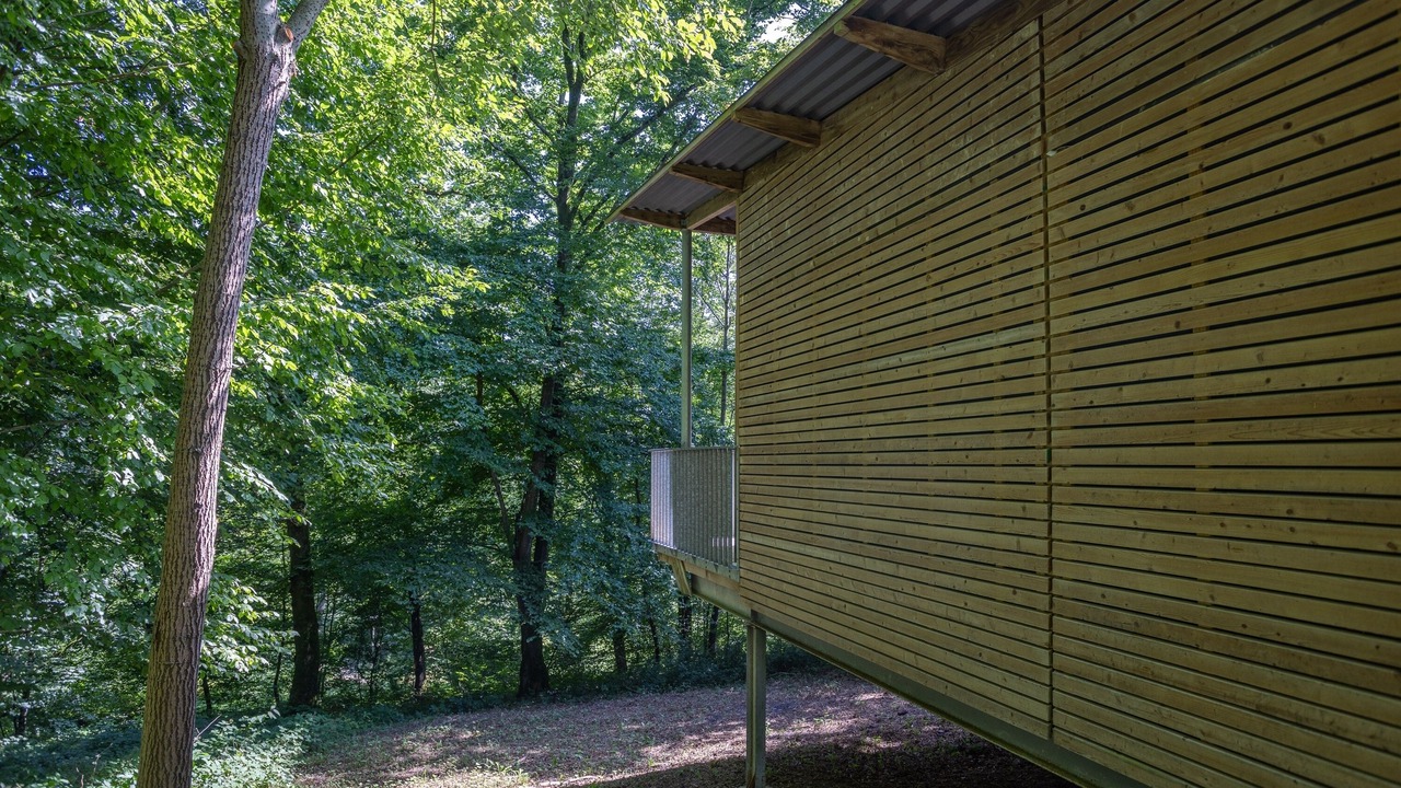 Photo of Outdoor in Eppe-Sauvage