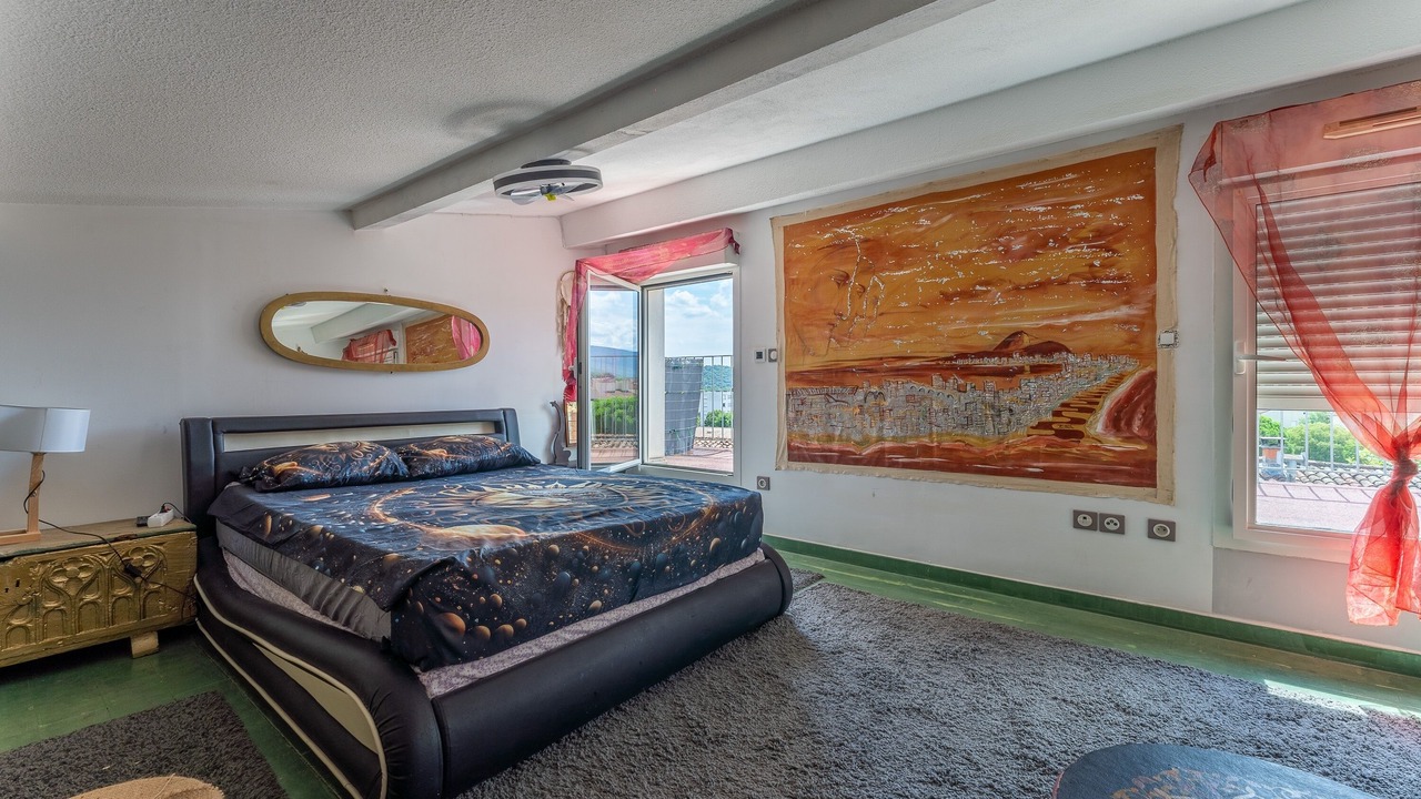 Photo of Bedroom in Ganges