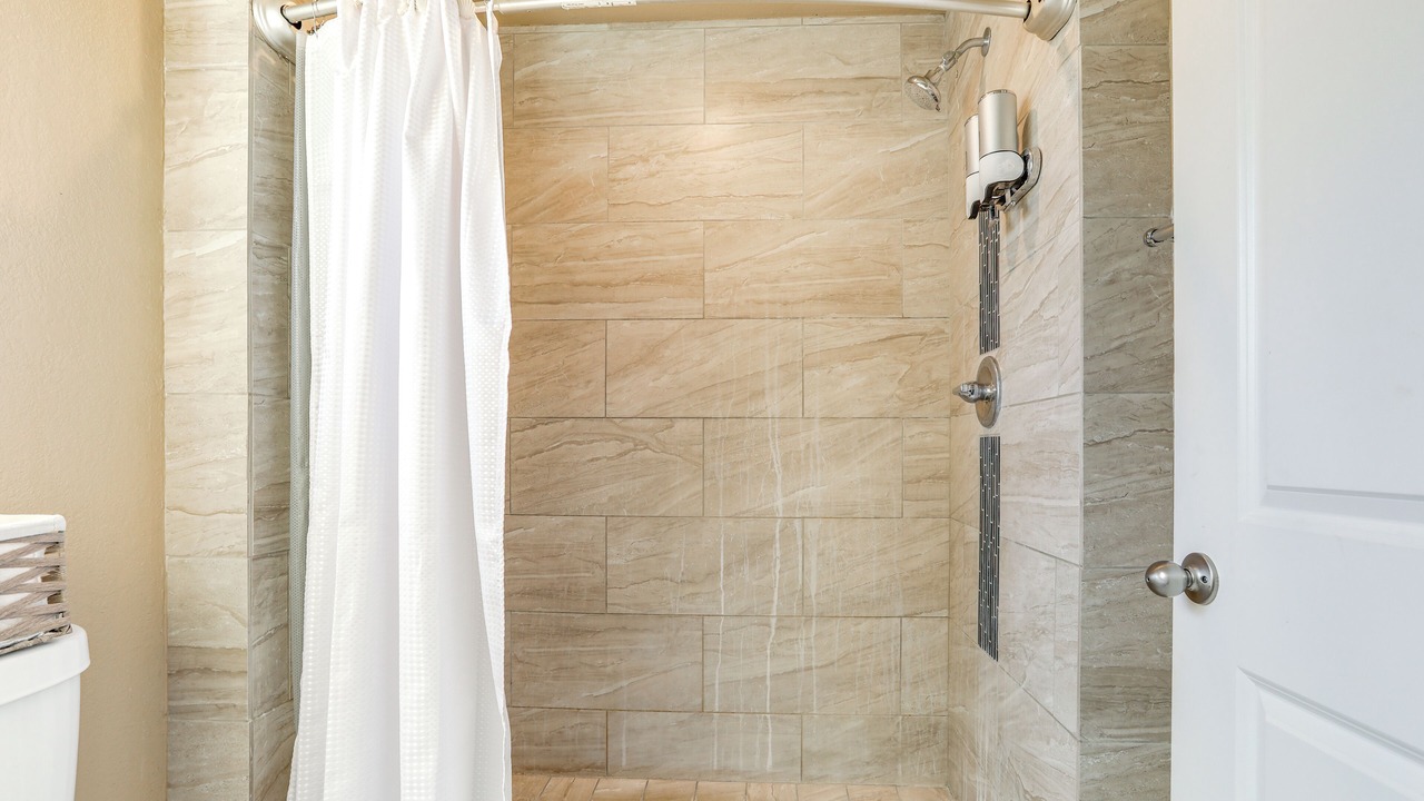 Photo of Bathroom in Foothill Farms