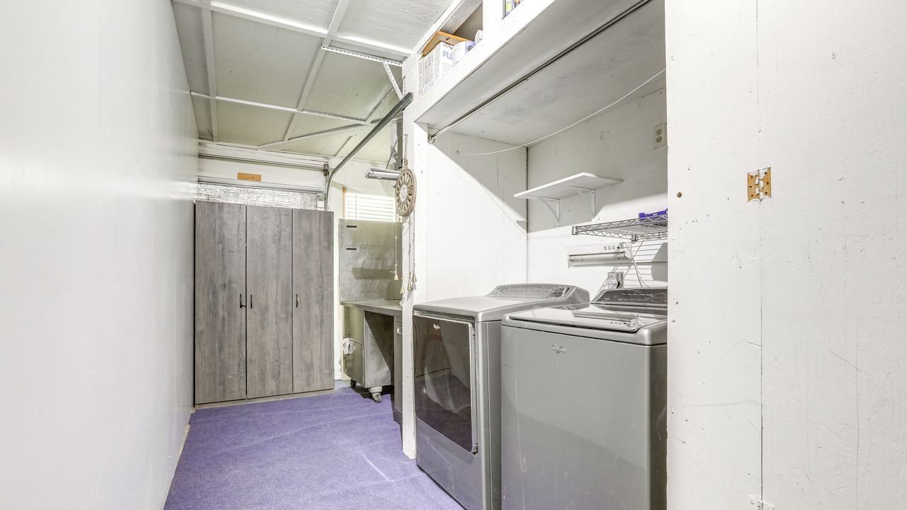 Photo of Bedroom in Foothill Farms