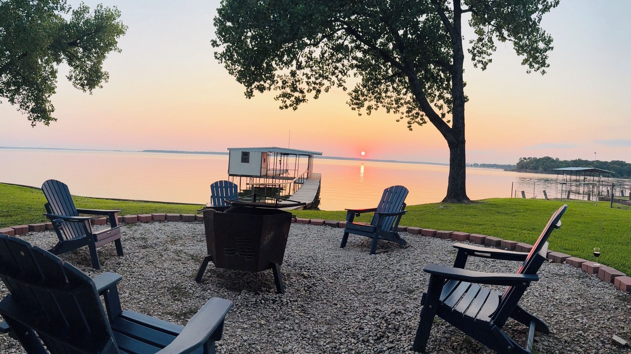 Photo of Outdoor in Lone Oak