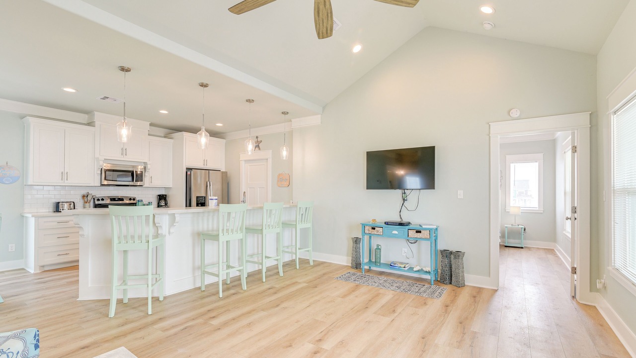 Photo of Kitchen in Gilchrist