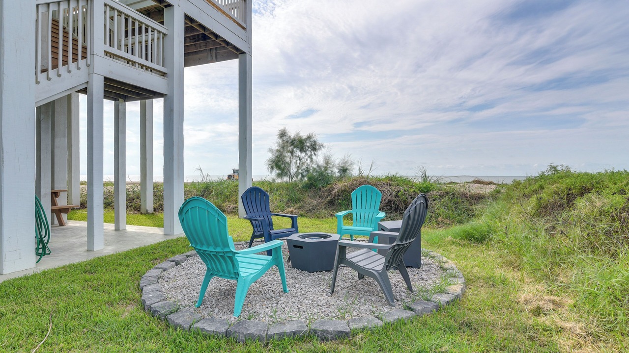 Photo of Outdoor in Gilchrist
