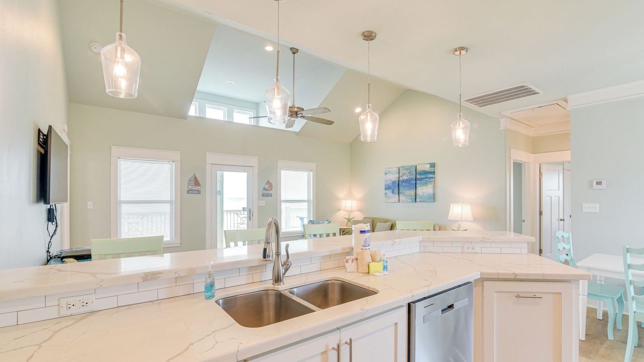 Photo of Kitchen in Gilchrist