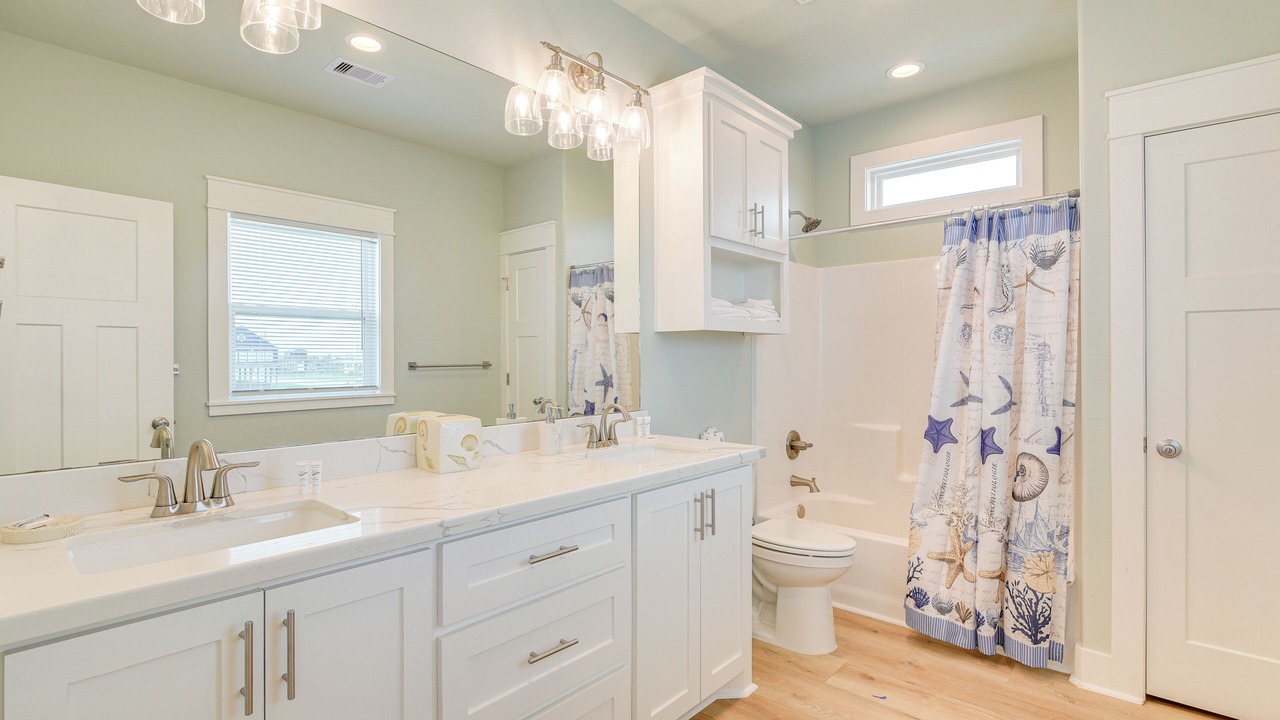 Photo of Bathroom in Gilchrist