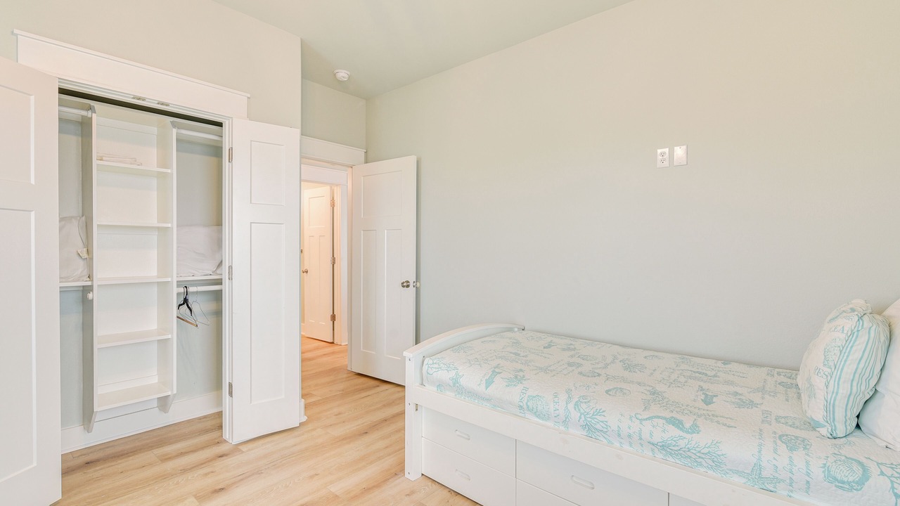 Photo of Bedroom in Gilchrist