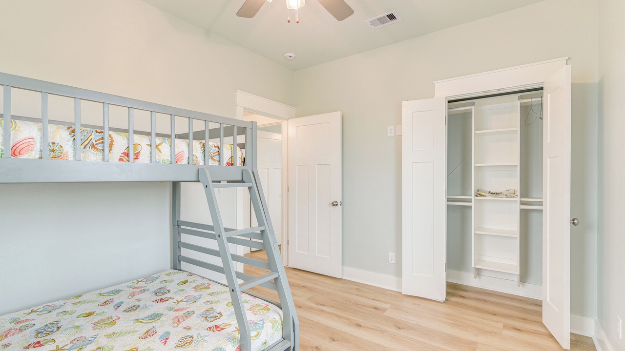 Photo of Bedroom in Gilchrist