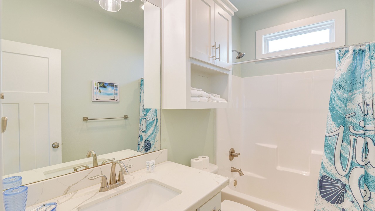 Photo of Bathroom in Gilchrist
