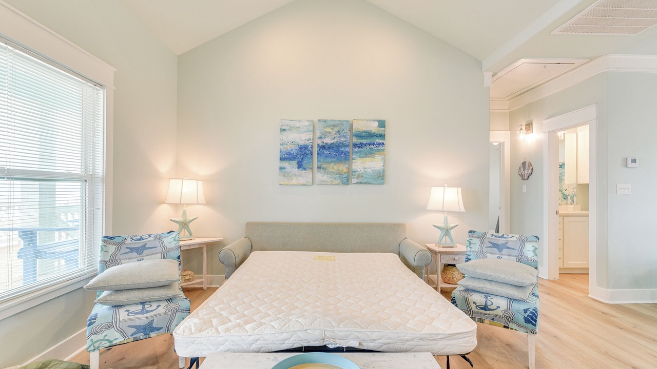 Photo of Bedroom in Gilchrist