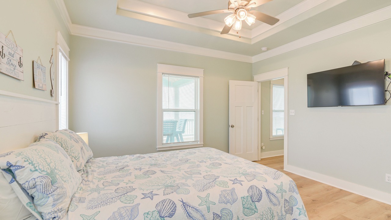 Photo of Bedroom in Gilchrist