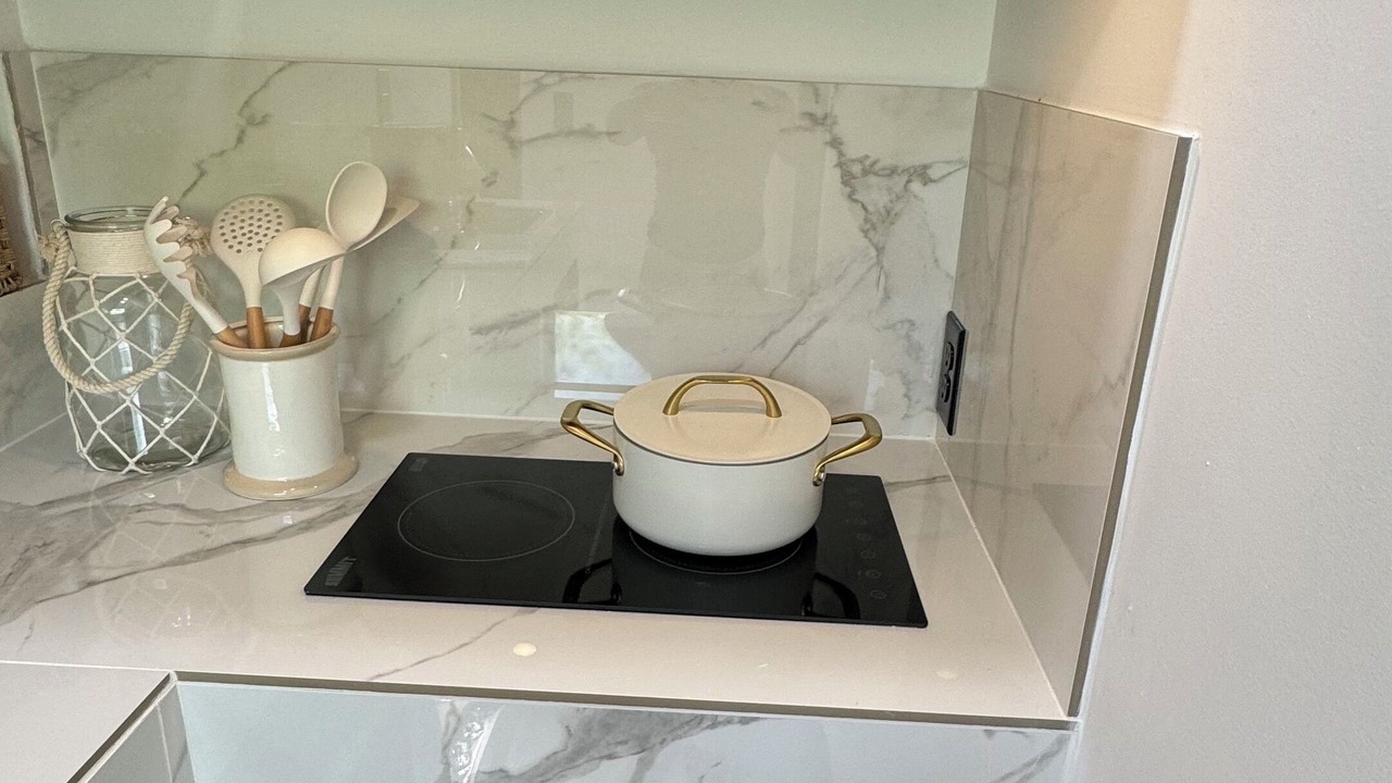 Photo of Kitchen in Dalton