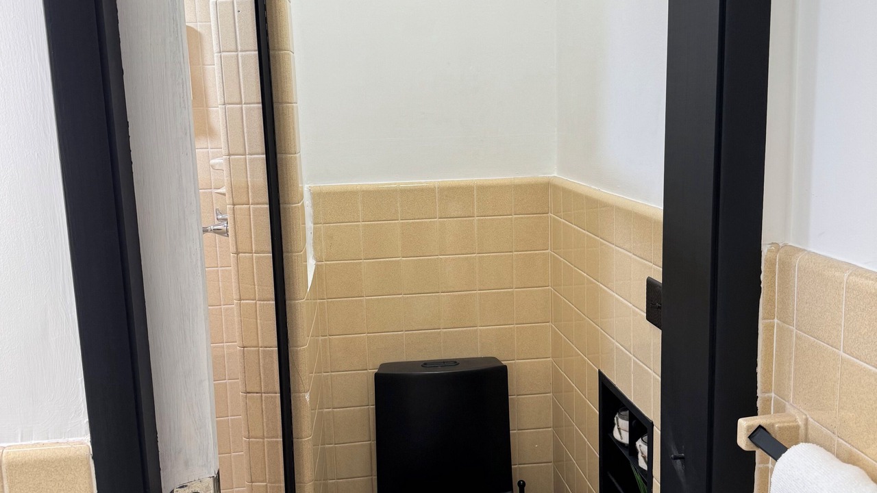 Photo of Bathroom in Dalton