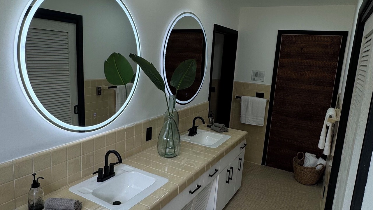 Photo of Bathroom in Dalton