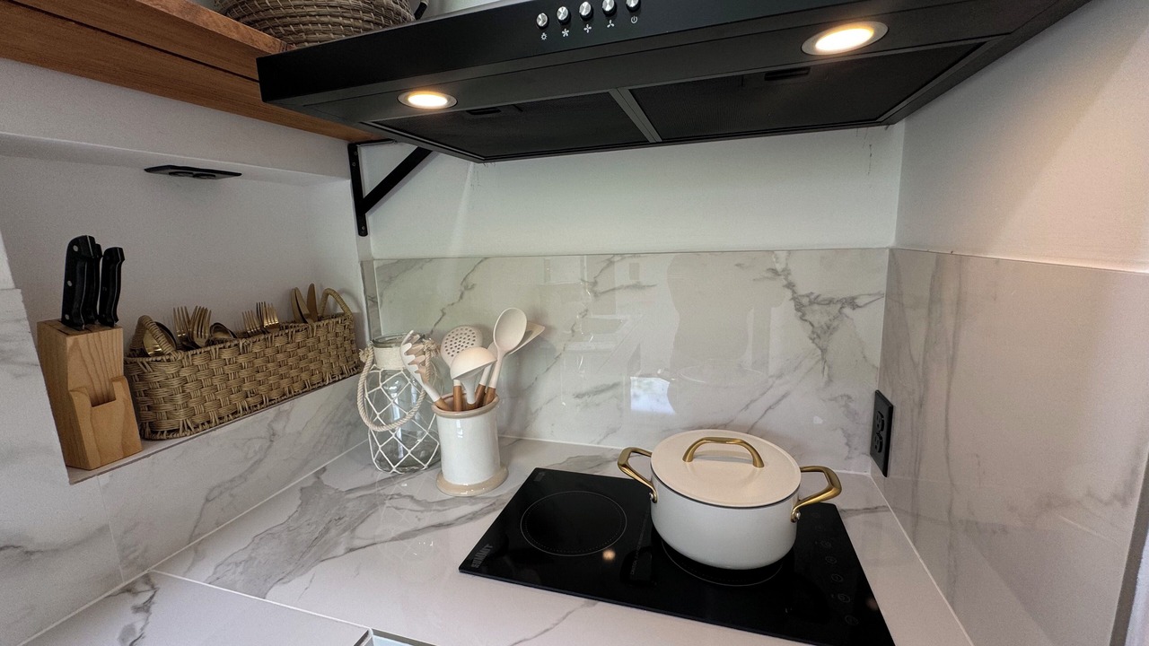 Photo of Kitchen in Dalton