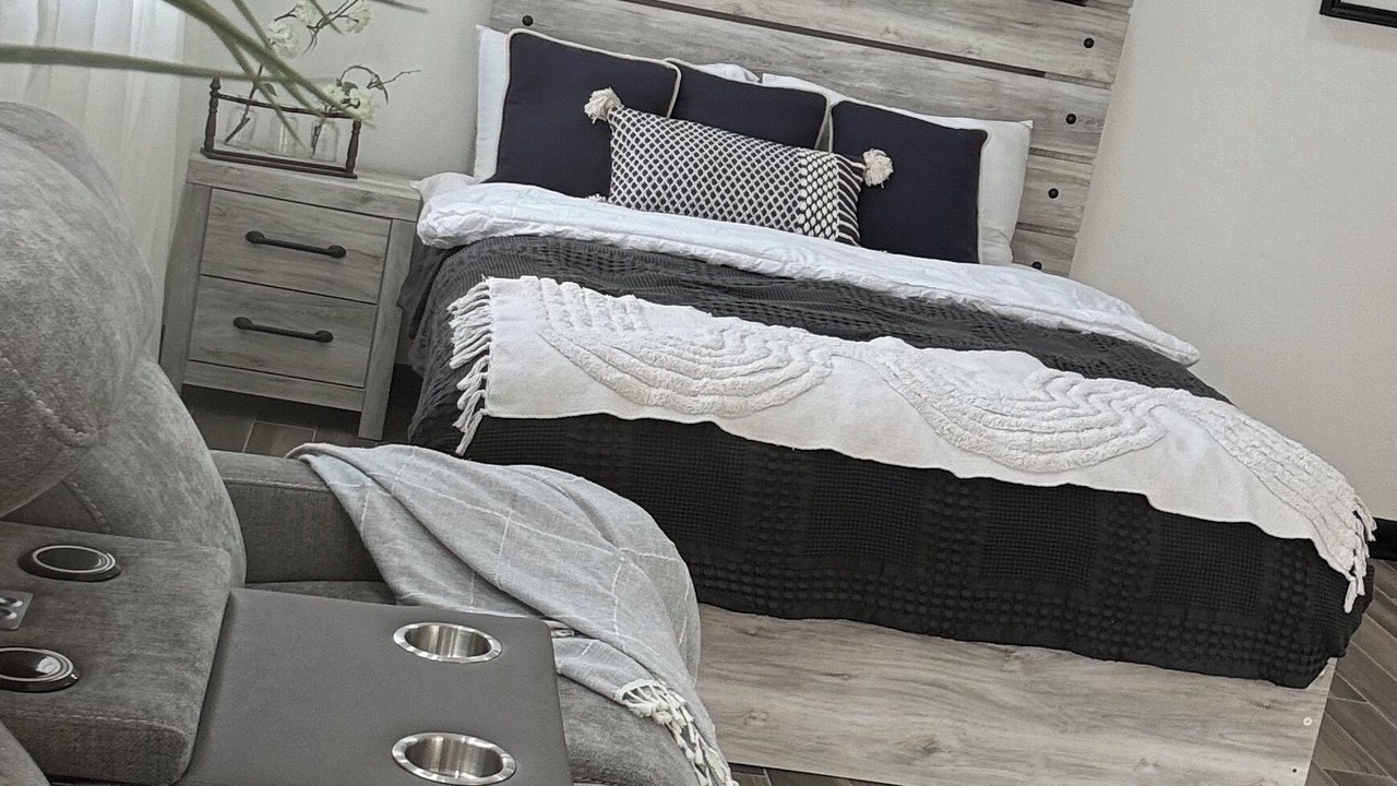 Photo of Bedroom in Dalton