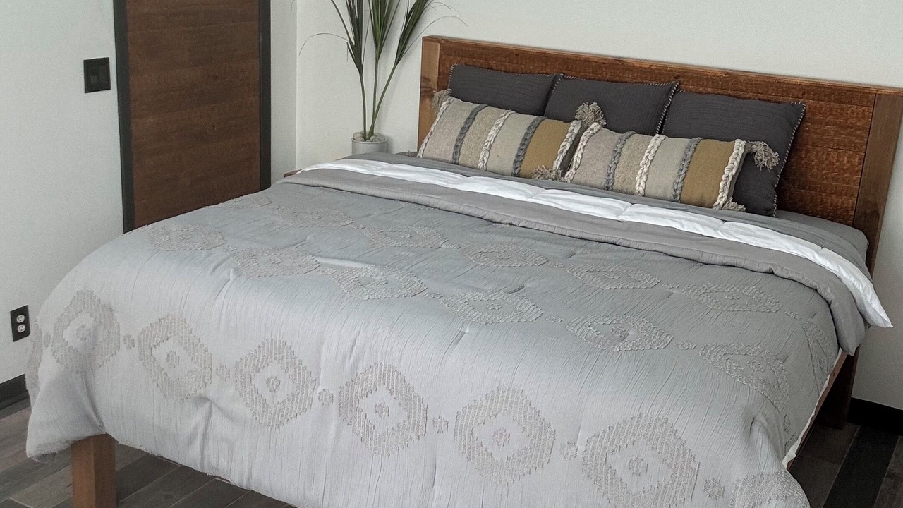 Photo of Bedroom in Dalton