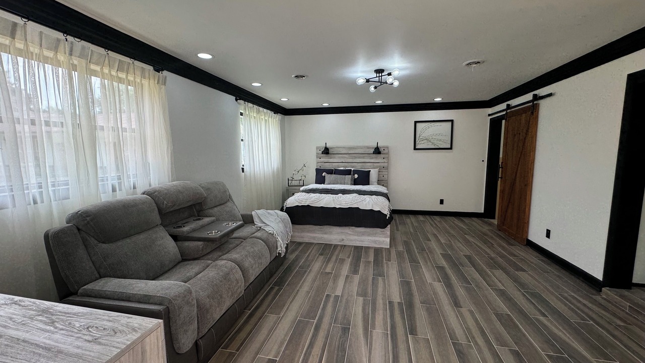 Photo of Bedroom in Dalton