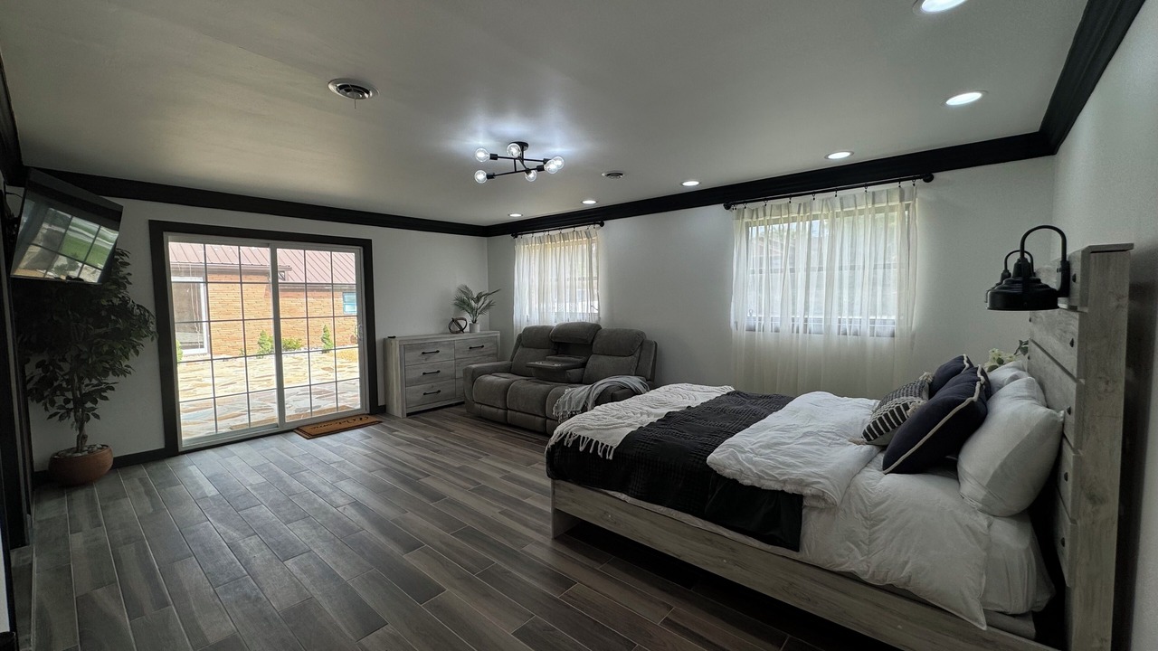 Photo of Bedroom in Dalton