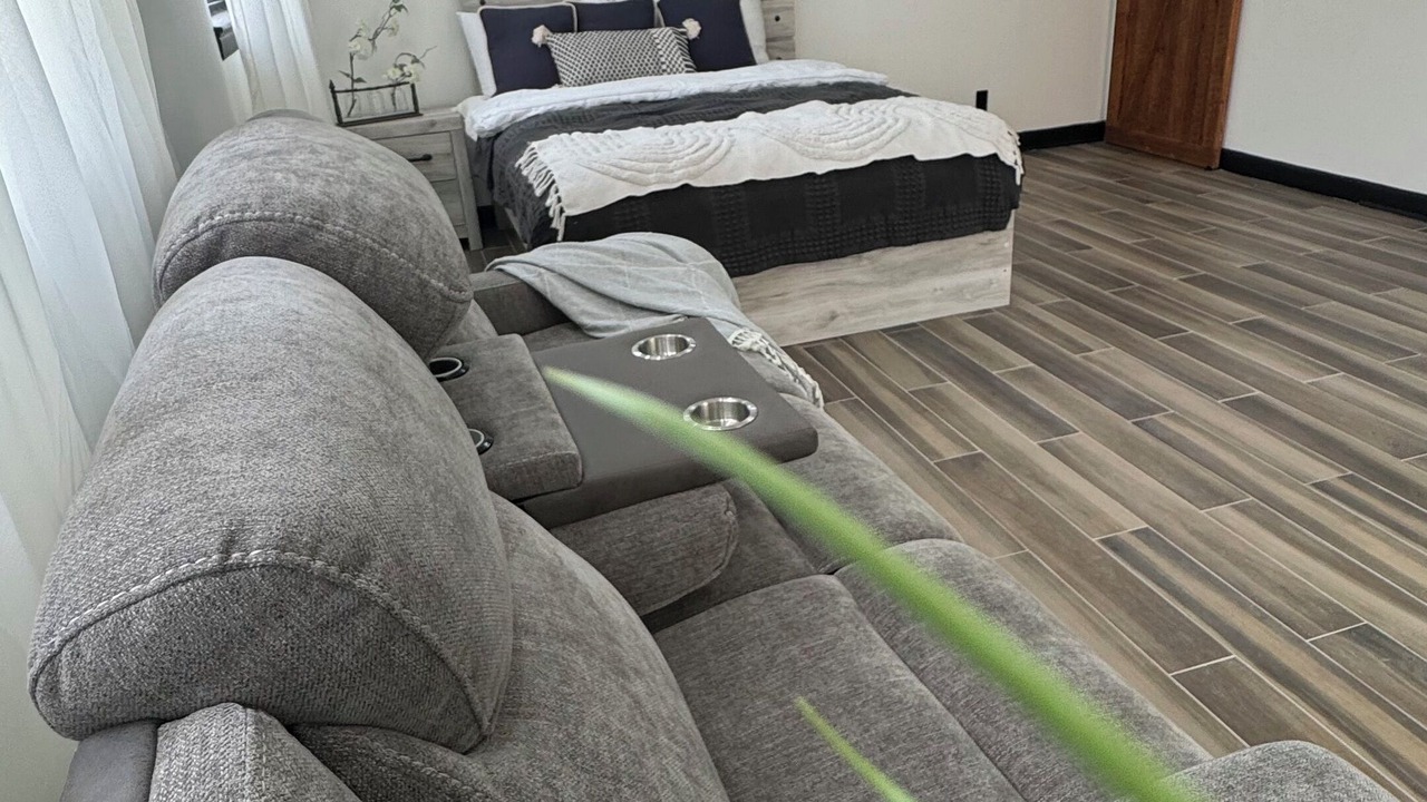 Photo of Bedroom in Dalton