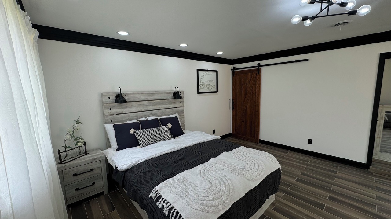 Photo of Bedroom in Dalton