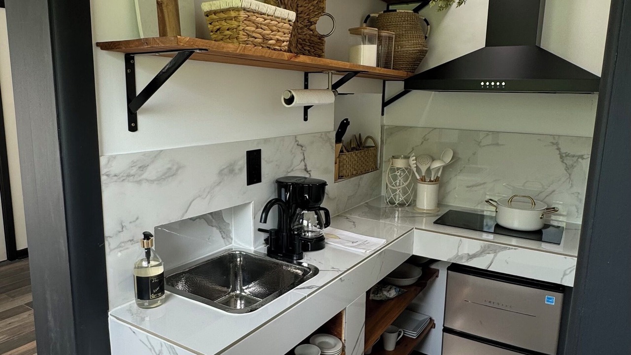 Photo of Kitchen in Dalton