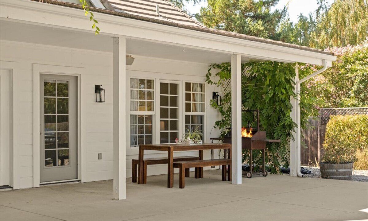 Photo of Outdoor in Los Alamos