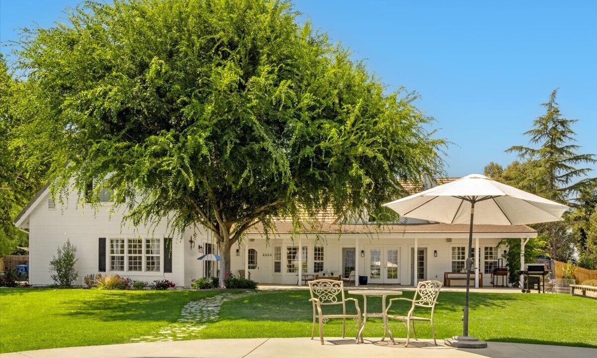 Photo of Outdoor in Los Alamos