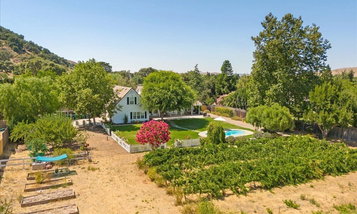 Photo of Outdoor in Los Alamos
