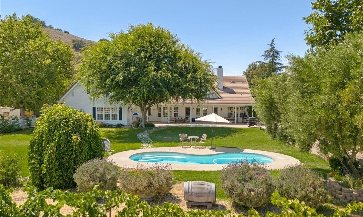 Photo of Outdoor in Los Alamos