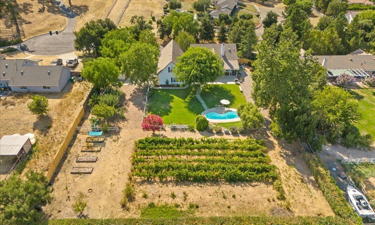 Photo of Outdoor in Los Alamos