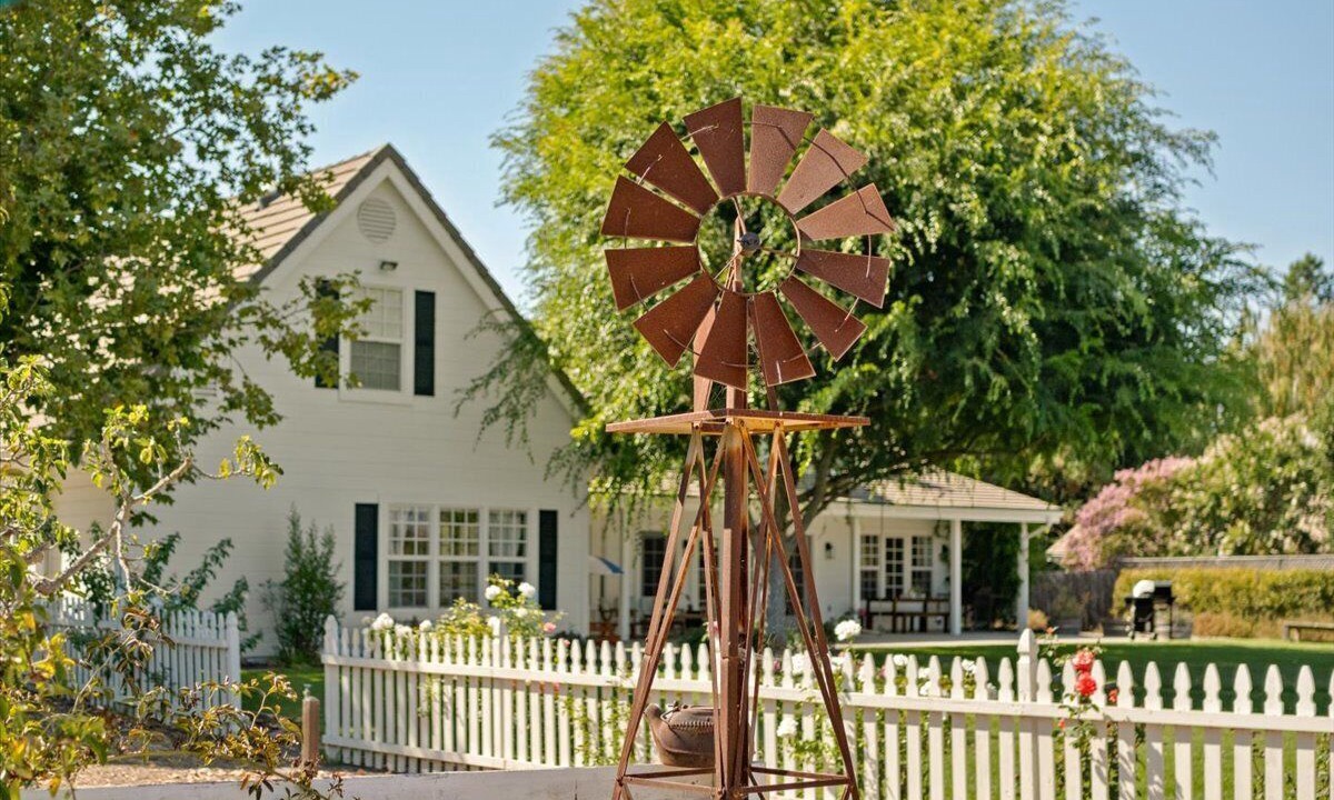 Photo of Outdoor in Los Alamos