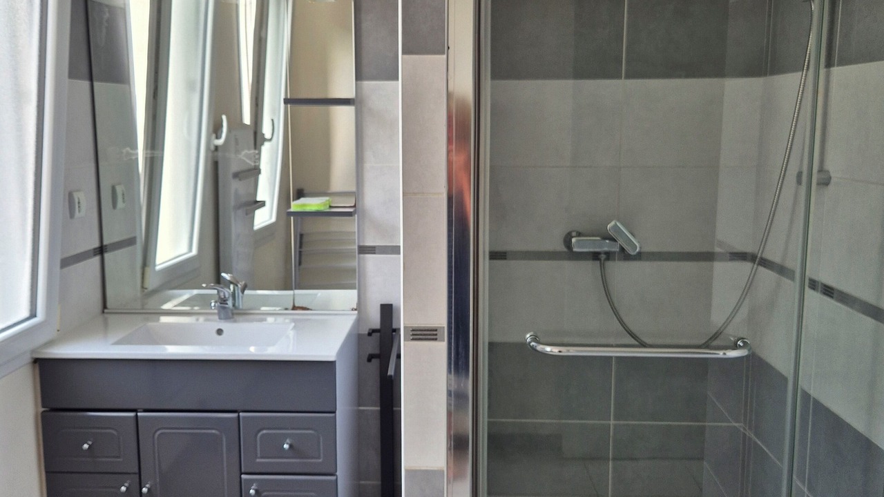 Photo of Bathroom in Bassoles-Aulers