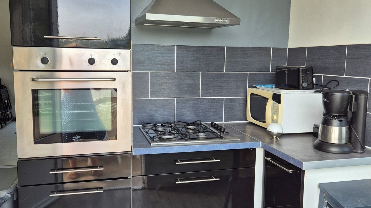 Photo of Kitchen in Bassoles-Aulers