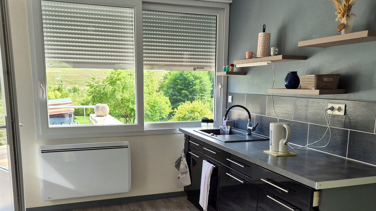 Photo of Kitchen in Bassoles-Aulers